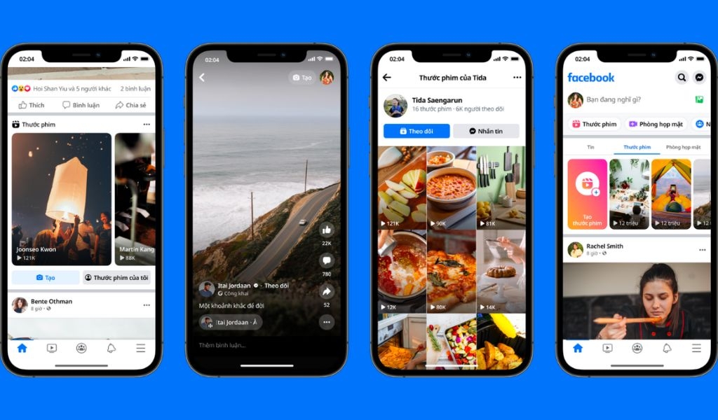 Cách kiếm tiền từ Reels Facebook mà bạn nên biết để tăng thêm thu nhập hấp dẫn 2